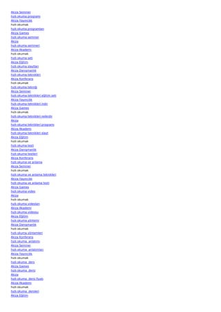 Akiza Seminer
hızlı okuma programı
Akiza Yayıncılık
hızlı okumak
hızlı okuma programları
Akiza Games
hızlı okuma seminer
Akiza
hızlı okuma semineri
Akiza Akademi
hızlı okumak
hızlı okuma seti
Akiza Eğitim
hızlı okuma slaytları
Akiza Danışmanlık
hızlı okuma teknıklerı
Akiza Konferans
hızlı okumak
hızlı okuma tekniği
Akiza Seminer
hızlı okuma teknikleri eğitim seti
Akiza Yayıncılık
hızlı okuma teknikleri indir
Akiza Games
hızlı okumak
hızlı okuma teknikleri nelerdir
Akiza
hızlı okuma teknikleri programı
Akiza Akademi
hızlı okuma teknikleri slayt
Akiza Eğitim
hızlı okumak
hızlı okuma testi
Akiza Danışmanlık
hızlı okuma testleri
Akiza Konferans
hızlı okuma ve anlama
Akiza Seminer
hızlı okumak
hızlı okuma ve anlama teknikleri
Akiza Yayıncılık
hızlı okuma ve anlama testi
Akiza Games
hızlı okuma video
Akiza
hızlı okumak
hızlı okuma videoları
Akiza Akademi
hızlı okuma videosu
Akiza Eğitim
hızlı okuma yöntemi
Akiza Danışmanlık
hızlı okumak
hızlı okuma yöntemleri
Akiza Konferans
hızlı okuma  anlatımı
Akiza Seminer
hızlı okuma  anlatımları
Akiza Yayıncılık
hızlı okumak
hızlı okuma  ders
Akiza Games
hızlı okuma  dersi
Akiza
hızlı okuma  dersi fiyatı
Akiza Akademi
hızlı okumak
hızlı okuma  dersleri
Akiza Eğitim
 