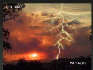 ۷…A




          WHY NOT?
 