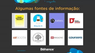 Algumas fontes de informação:
Blog de AI
 