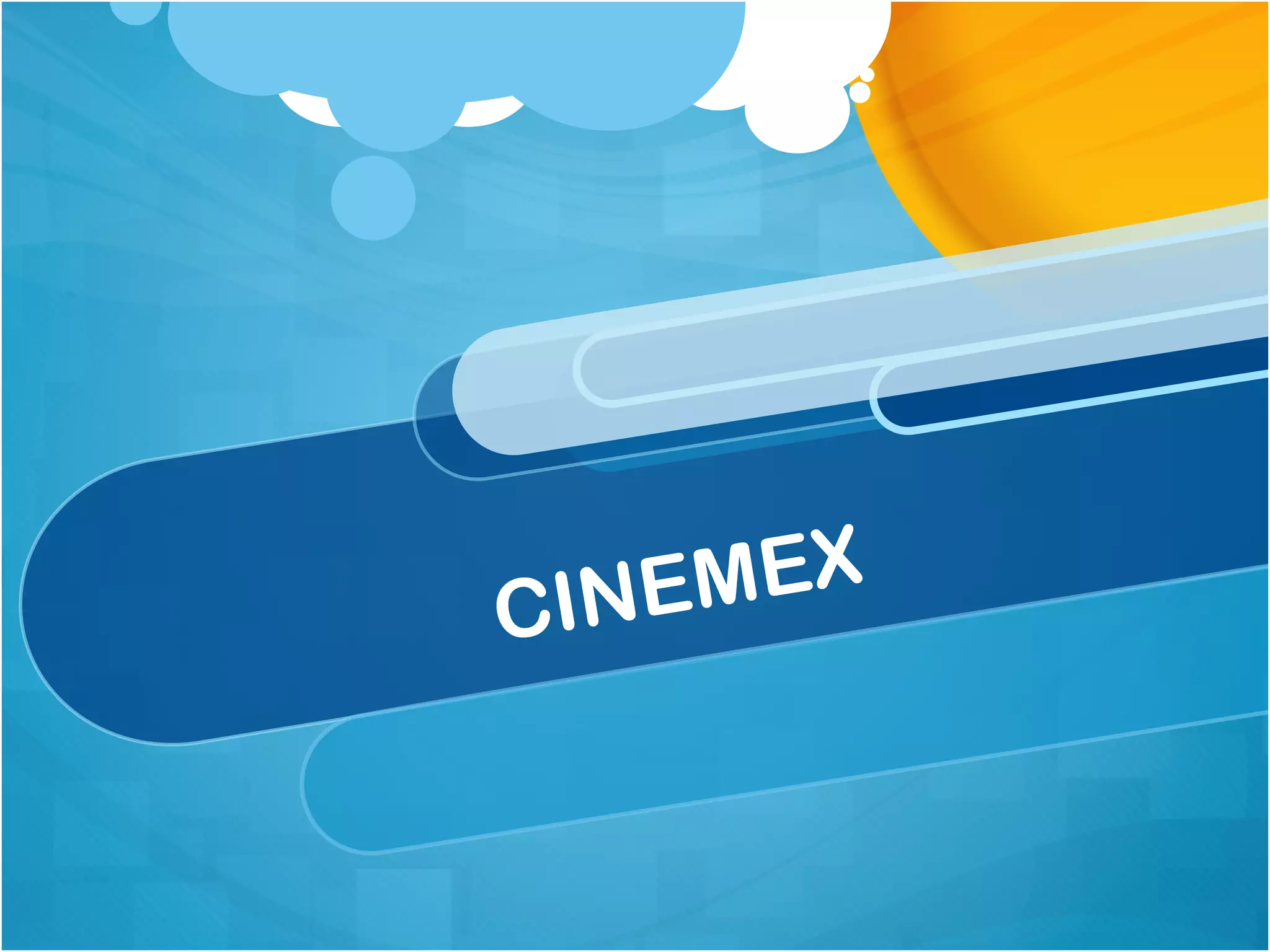 CINEMEX