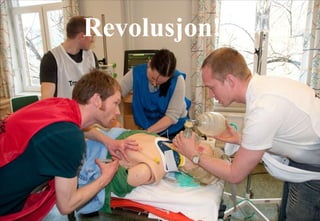 Revolusjon! 