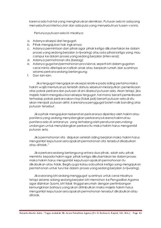 Contoh Surat Permohonan Vrijwaring Contoh Surat Permohonan Vrijwaring