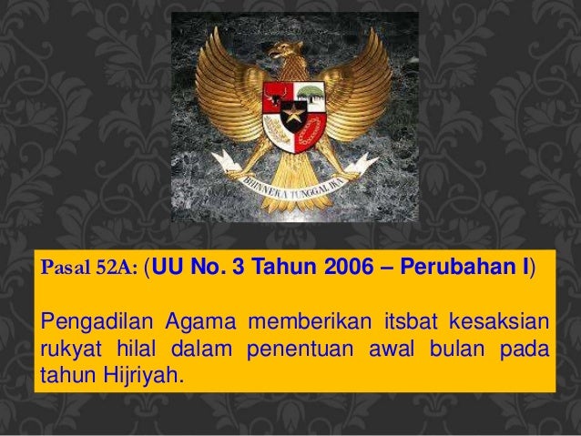 Hk.acara peradilan agama