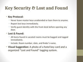 houskeeping training manual by mansu.ppt