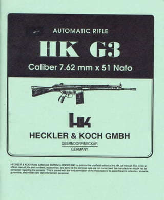 Hk g3(mp5)