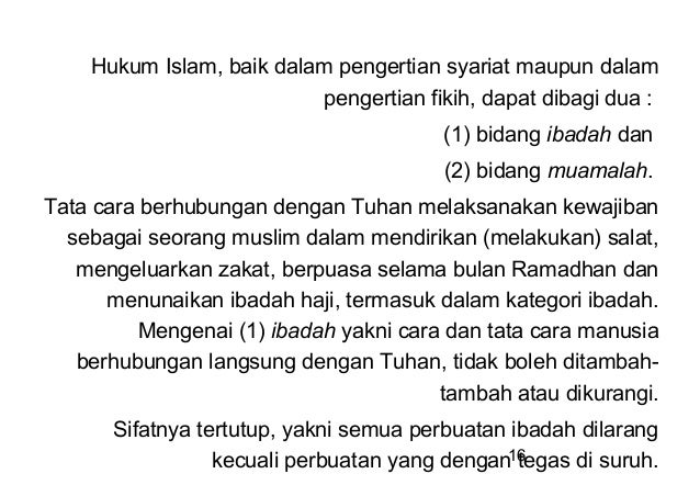 Contoh Perbuatan Yang Termasuk Hukum Perdata Dan Pidana 