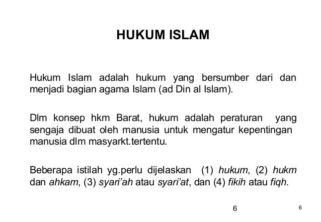 Hukum forex menurut syariat islam