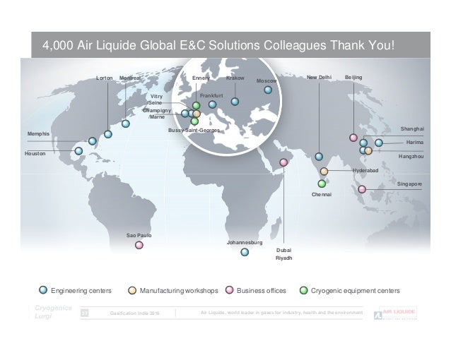 Air Liquide Heavy Natural Gas Air Liquide Heavy Natural Gas