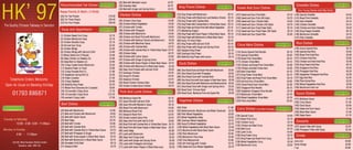 Hk97 takeaway-menu-swindon
