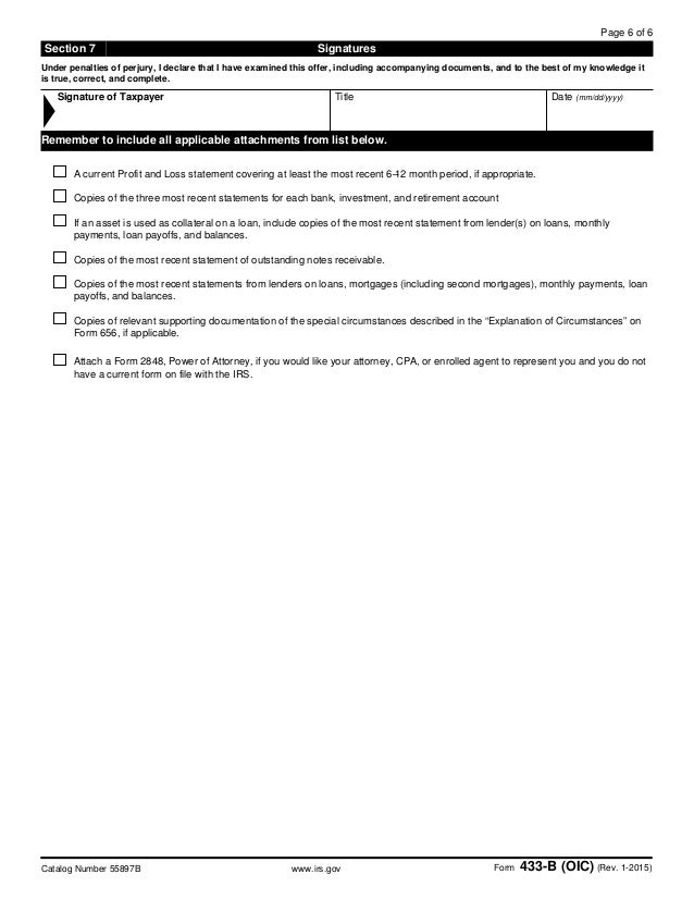 how do i find a good irs tax attorney 433a form 2015