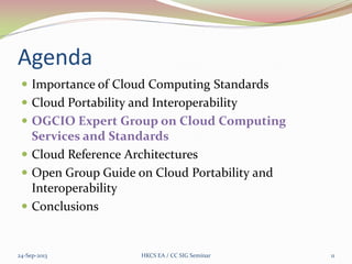 portability interoperability