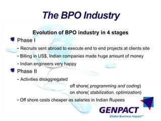 Genpact 111201133148-phpapp01 | PPTX