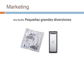 Marketing 