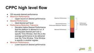HKG15-107: ACPI Power Management on ARM64 Servers (v2) | PDF