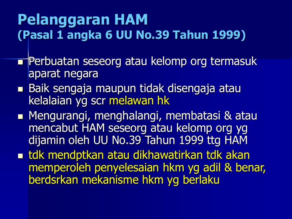 Materi Hukum dan Ham Image