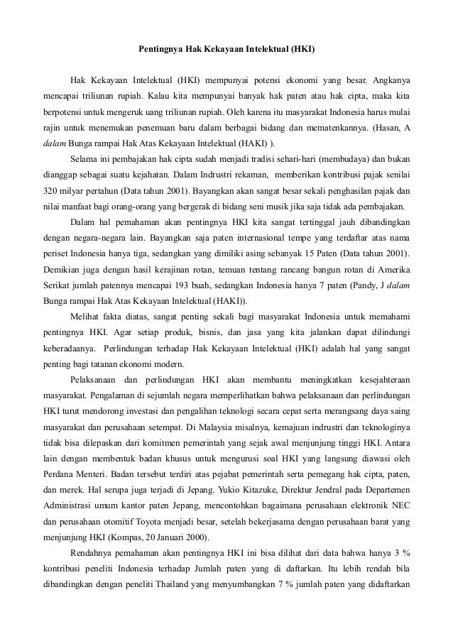 Hak Kekayaan Pemilik Merupakan Istilah Dari Cara Golden