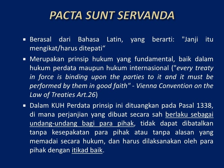 HKI dan Hukum Perjanjian HKI dan Hukum Perjanjian