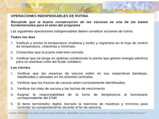 Fuente: Subsistema de salud  de las Fuerzas militares. Disponible en: www.disanejercito.mil.co/?idcategoria=2214&download=Y  