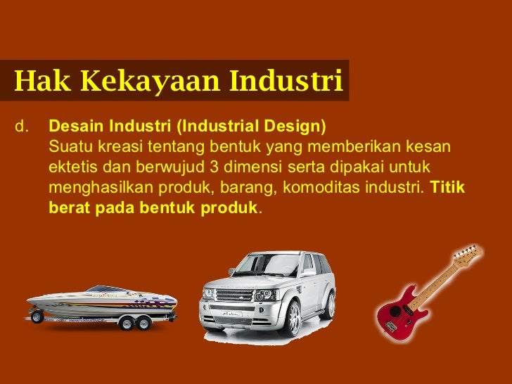 Hak Kekayaan Intelektual For Beginners