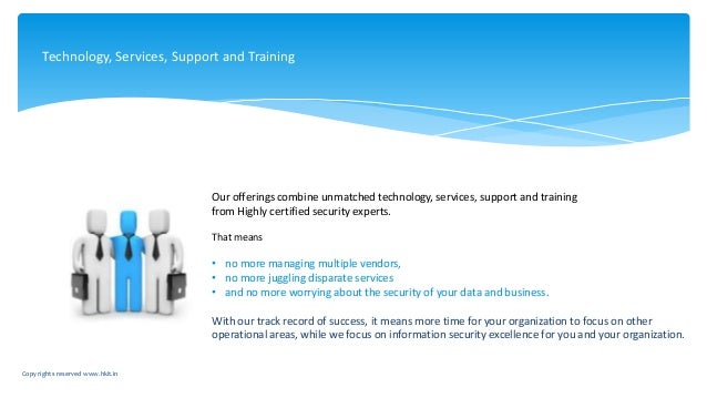 Information security ppt image