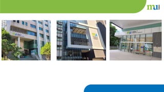 New Student Orientation Session-Chinese