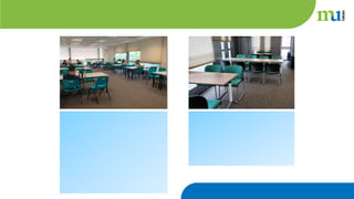 New Student Orientation Session-Chinese