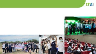 New Student Orientation Session-Chinese