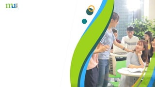 New Student Orientation Session-Chinese