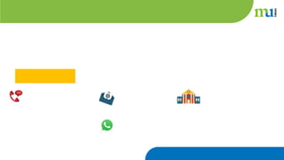 New Student Orientation Session-Chinese