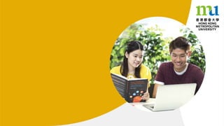 New Student Orientation Session-Chinese