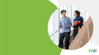 New Student Orientation Session-Chinese