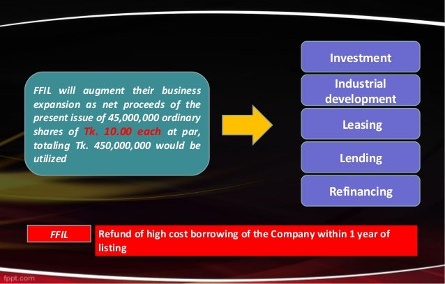 Investmetn bank fees for ipo