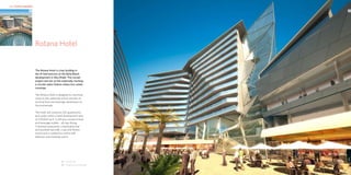 H K R  Hotels Resorts