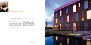 H K R  Hotels Resorts