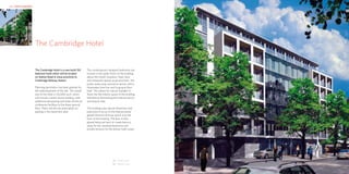 H K R  Hotels Resorts