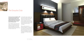 H K R  Hotels Resorts