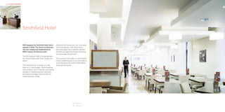 H K R  Hotels Resorts