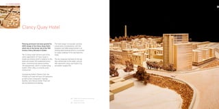 H K R  Hotels Resorts