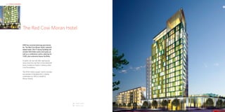 H K R  Hotels Resorts