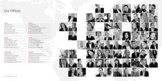 H K R  Hotels Resorts