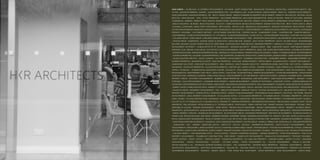 H K R  Hotels Resorts