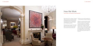 H K R  Hotels Resorts