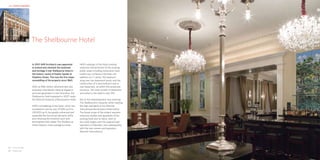 H K R  Hotels Resorts