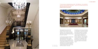 H K R  Hotels Resorts