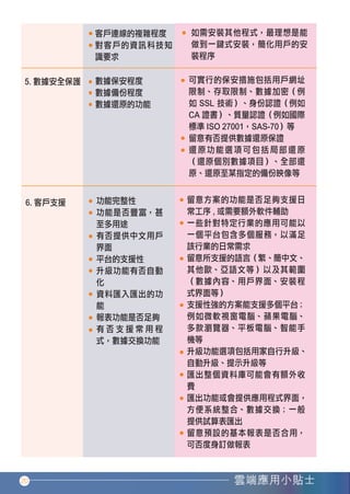 20




香港中小企業雲端方案應用指南12-94.indd 20   12年11月16日 下午12:17
 