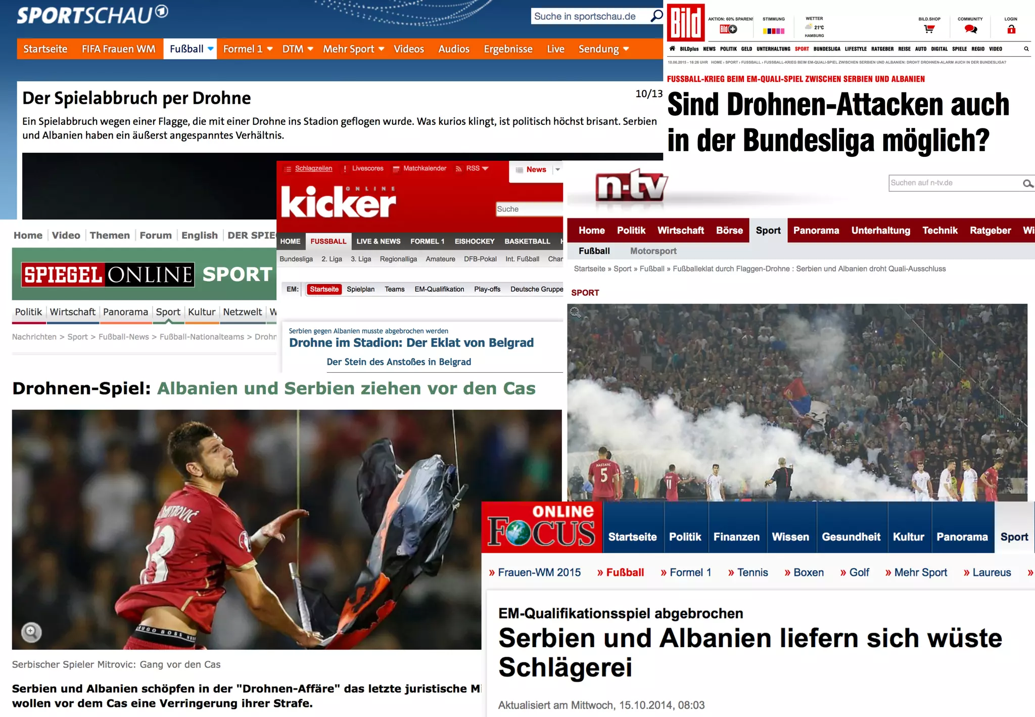 Andreas Hebbel-Seeger | Video-Drohnen in der Eventkommunikation | 18. Juni 2015 16
 