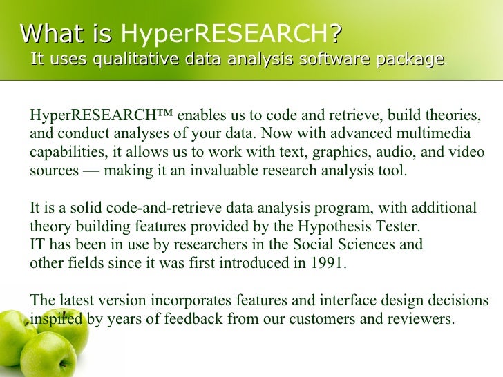 download hyperresearch download hyperresearch