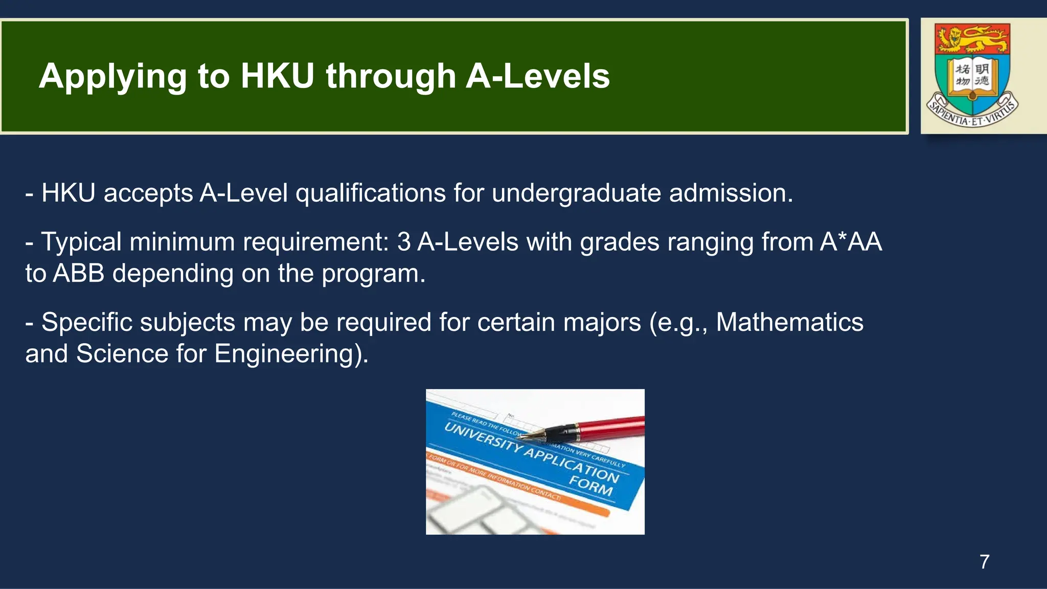 Hong Kong University(HKU) presentation .pptx