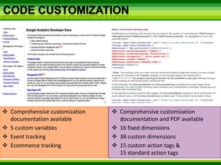 Easy and free to setup, but account opened for Yahoo! Web Analytics Consultant Network