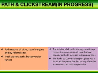 Basic Code can be customized